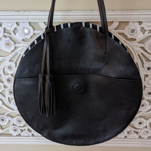 Anthropologie Handbags - Anthropologie Remi & Reid Allison Tote NWOT